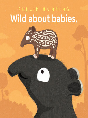 cover image of Wild About Babies